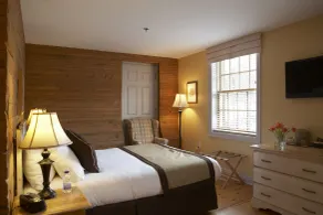 Moulin Wakefield Mill Hotel & Spa - Chambre
