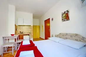 Ksenija Apartments - Habitación