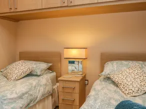 Pheasant's Nest - Habitación