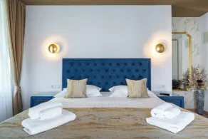 Luxury Rooms Floramye - Room