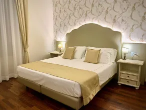 Albergo Gardesana - Chambre