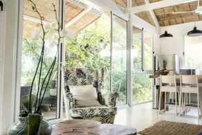 marAmar Bungalows by STH - Quarto