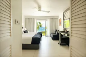S Hotel Montego Bay - Luxury Boutique All Inclusive Hotel - View from room