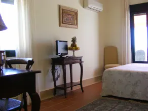 Hotel Sindhura - Chambre