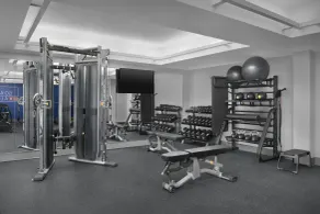 Candlewood Suites Baltimore - BWI Airport NE by IHG - Area fitness