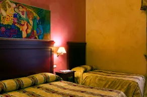 Hotel Joli - Chambre