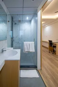The Fern Habitat, Jaipur - Bathroom