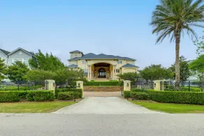 Bayfront Villa w/ Million-dollar Views in Seabrook - Interiør
