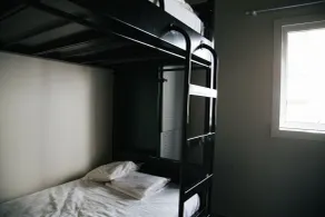 CabanaCopa Hostel - Habitación