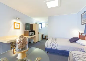 Raceways Motel - Rom
