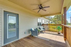 Russellville Home Near Hiking + Lake Access! - Interiør