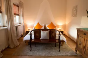 Lodge Seaside Boutique Hotel - Camera