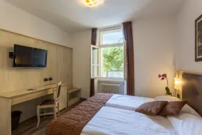 Hotel Sole Relax & Panorama - Chambre