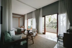 Sanglung Villas & Suites - Room