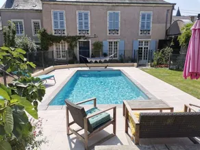 5 Grande Rue - Pool