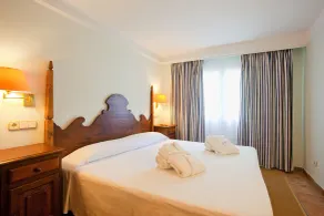 Hotel Cala Sant Vicenç - Adults Only - Chambre