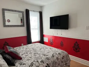 Cozy House B&B - Room