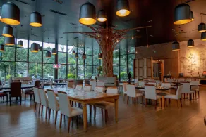 Sheraton Tucumán Hotel - Restaurant