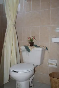 Pargos Hotel & Cowork - Salle de bain