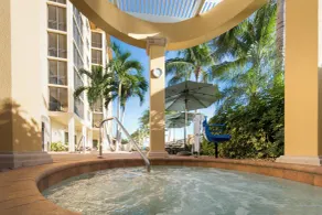 Holiday Inn Club Vacations Sunset Cove Resort - Piscina