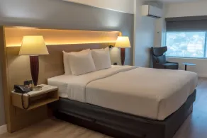 Radisson Hotel Trinidad - Room