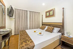 Hotel 81 Chinatown - Habitación