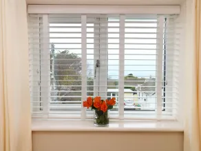 Chy Kerris, Carbis Bay - Intérieur