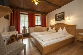 Kaiserpension Müllnerhof - Rom