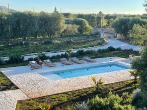 Relais Grottone - Pool