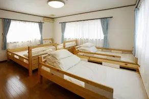 Fukunae House - Zimmer