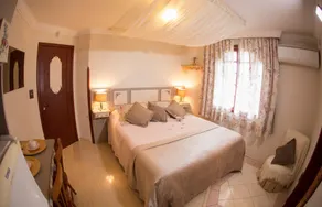 Chalé Alto da Serra - Pousada & Wellness Spa - Rom