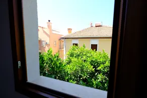 Smart Aparts - Ausblick vom Zimmer