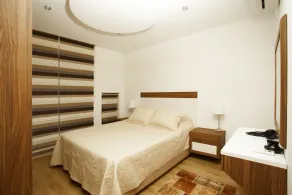 Lara Orkide Homes - Zimmer