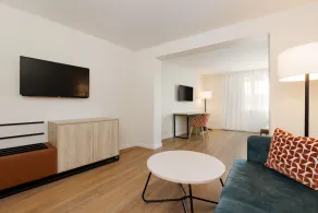 Exe Vienna - Chambre