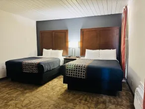 Alamo Inn & Suites - Chambre