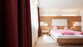 Alpine Hotel Ciasa Lara - Habitación