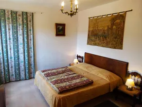Un Posto al Sole - Chambre