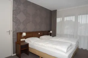 Hotel Restaurant Ie-Sicht - Chambre