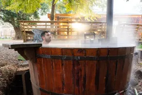 Hostal & Loft El Laurel - Spa