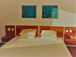 Quinta do Louredo Hotel - Værelse