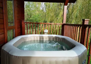 Watermeadow Lakes & Lodges - Spa