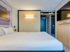 Ibis Orly Chevilly Tram 7 - Værelse