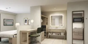 Homewood Suites By Hilton Shreveport South - Room