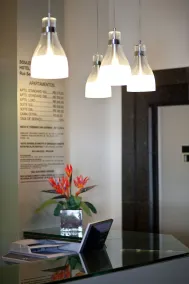 Boulevard Express - Reception