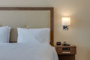 Hampton Inn & Suites Los Angeles - Glendale - Chambre