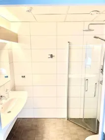 Götaströms Värdshus - Salle de bain