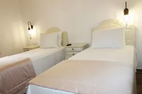 Taş Konak Eski Datça - Room