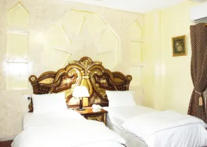 Riyam Hotel - Room
