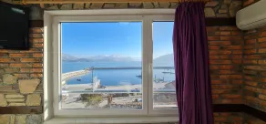Lale Pansiyon - Room