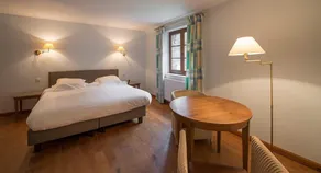 Hotel Le Moulin Simonis - Camera